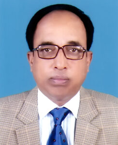 Professor M. Humayun Kabir – Office Of The Pro Vice-Chancellor